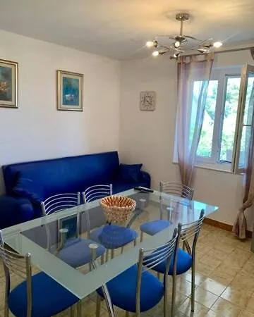 Apartment Palma *