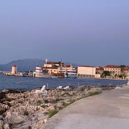 아파트 Palma *