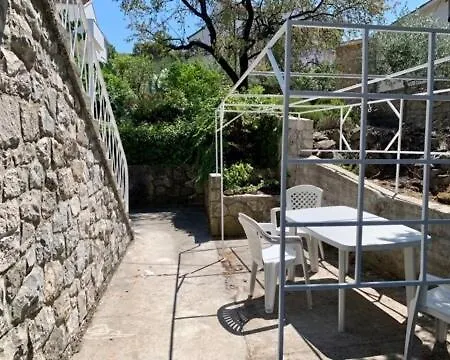 Appartamento Palma Postira