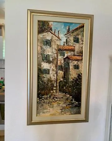 Palma Postira