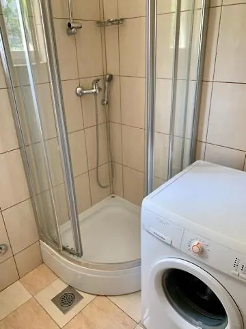 Apartment Palma Postira