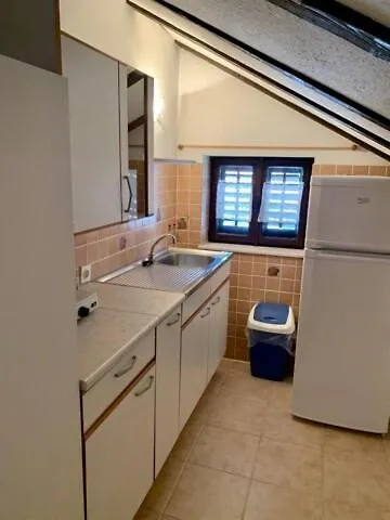 Apartment Palma *