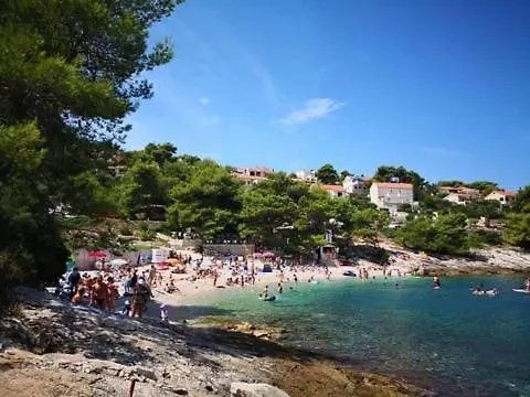 Palma Apartment Postira