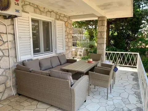 Apartment Palma *