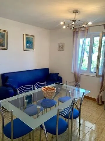 Apartment Palma *