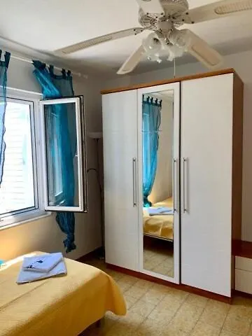 Apartment Palma *