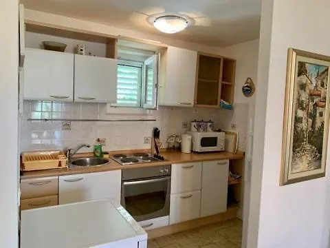 Apartment Palma