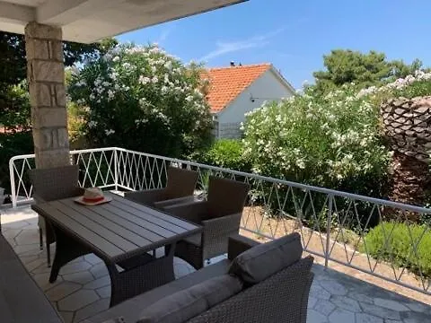 Palma Apartment Postira