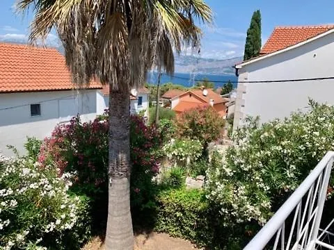 Apartment Palma *