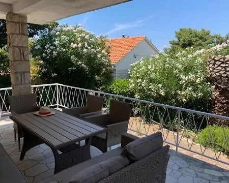 Palma Apartamento Postira