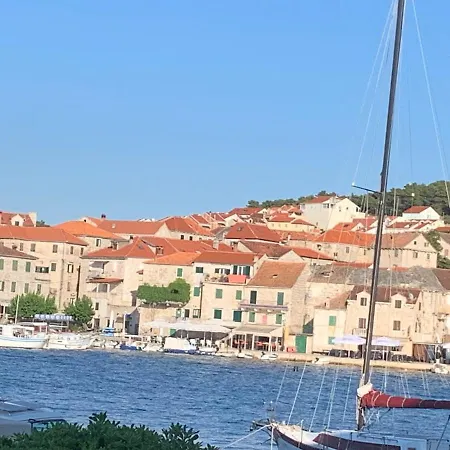 Apartamento Palma Postira