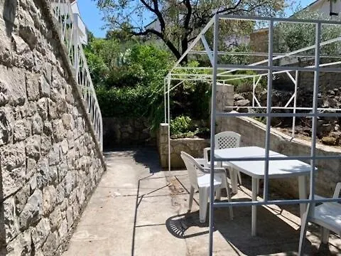 Apartmán Palma Postira